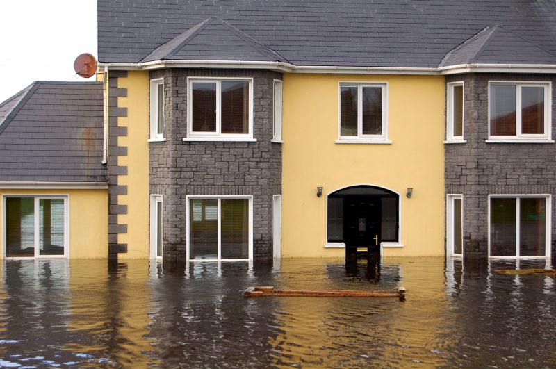 Flood Mitigation in Wilmington, NC