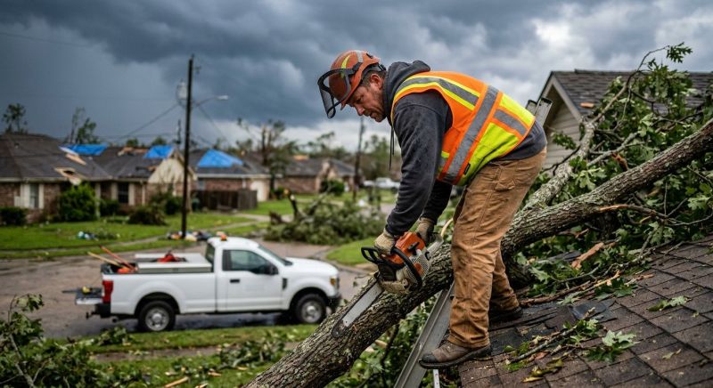 Restoration Service in Olathe, KS