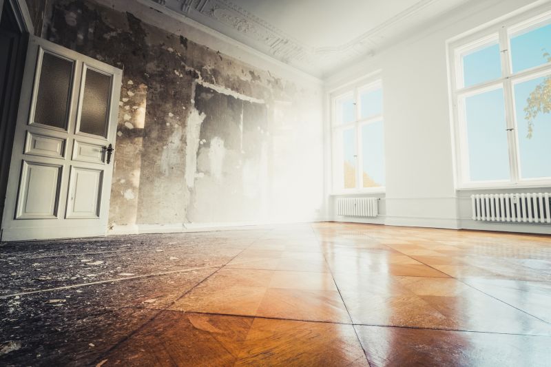 Commercial Restoration Service in Overland Park, KS