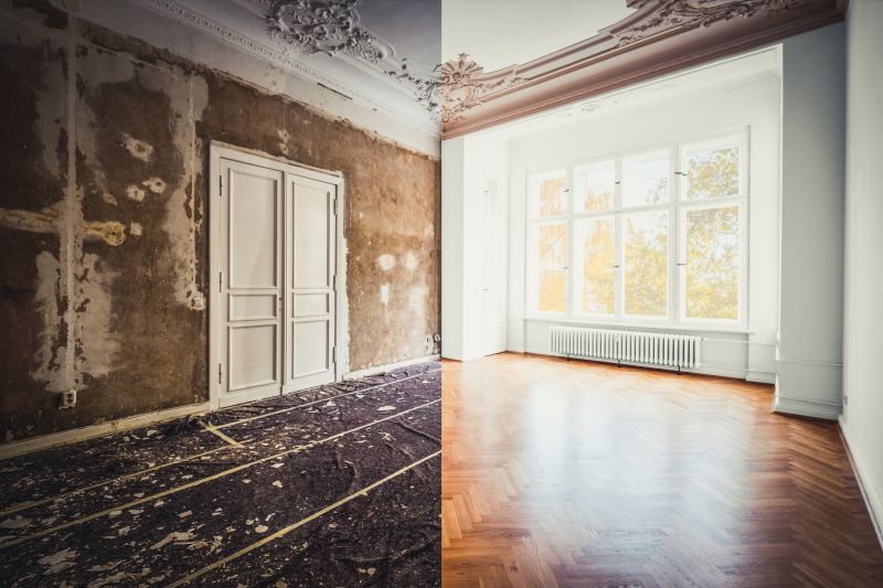 Commercial Restoration Service in Kansas City, KS