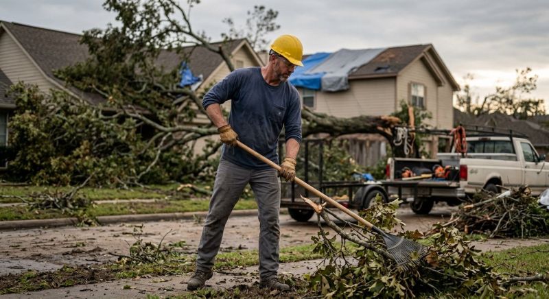 Disaster Restoration Service in Alpharetta, GA