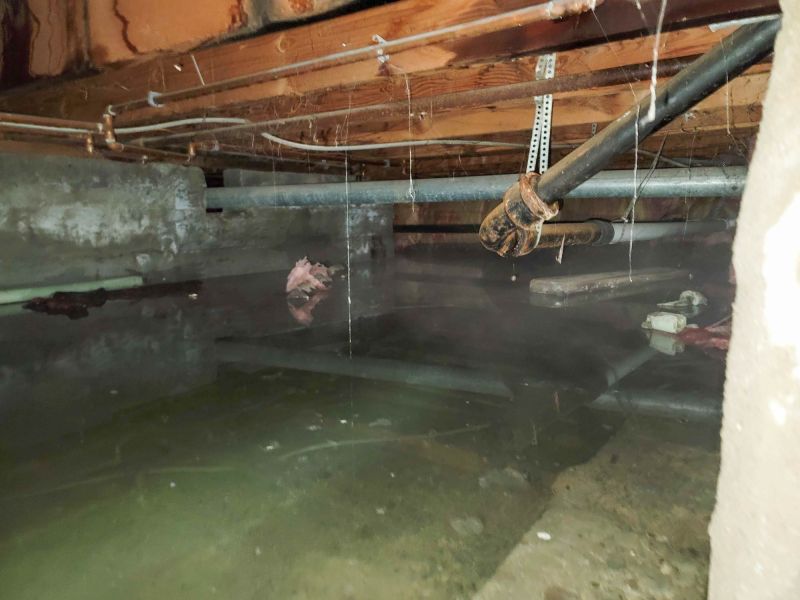 Flood Mitigation in Chandler, AZ