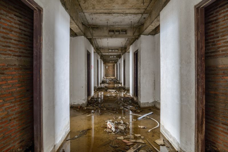 Flood Restoration Service in Scottsdale, AZ