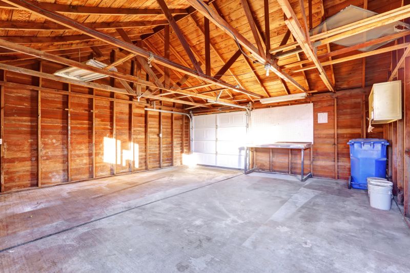 Garage Conversion Service in Alpharetta, GA