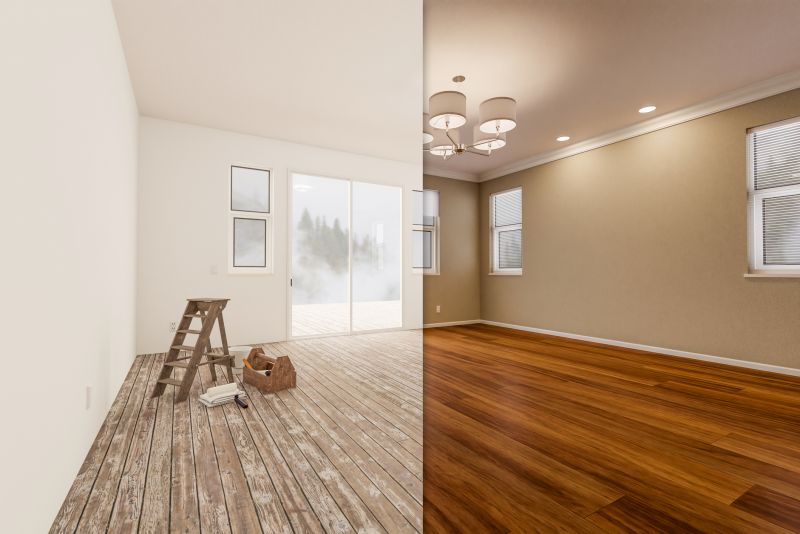 Laundry Room Remodeling in Alpharetta, GA