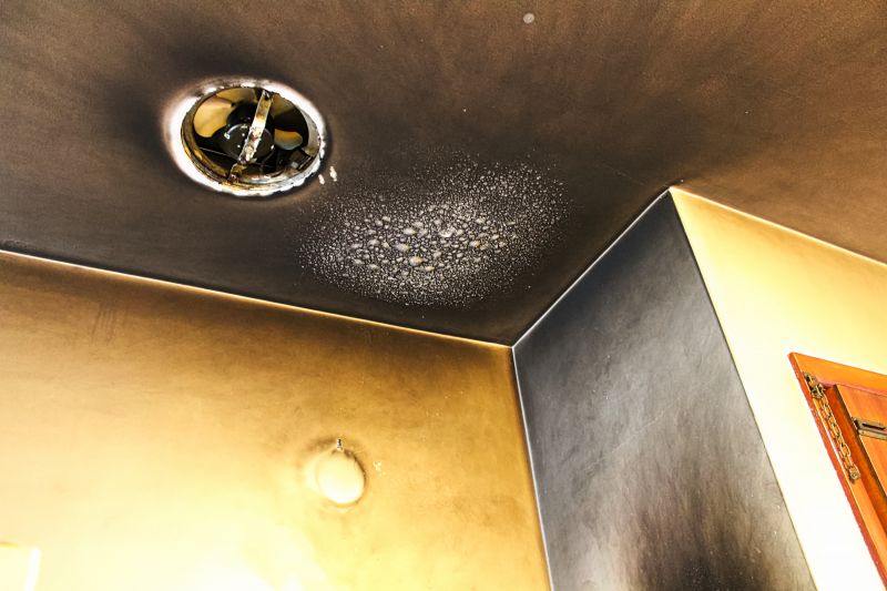 Smoke Damage Remediation in Mesa, AZ