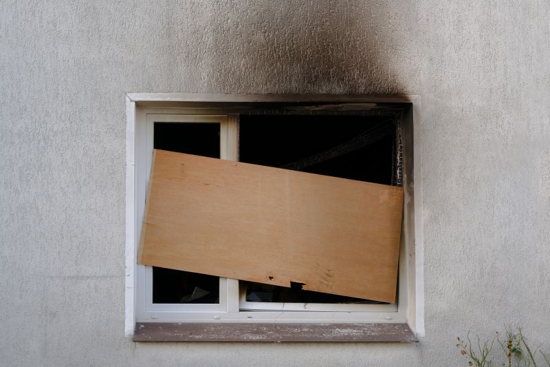 Smoke Mitigation Service in Mesa, AZ