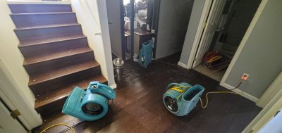 Storm Restoration Service in Wilmington, NC