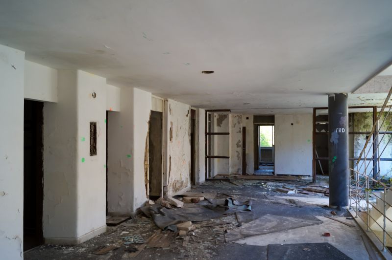 Water Damage Repair in Chandler, AZ