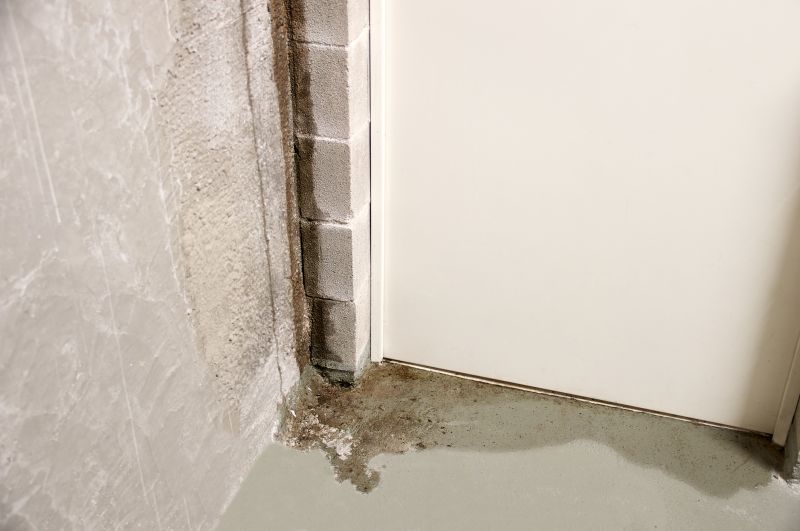 Water Damage Prevention Tips
