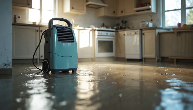 Water Extraction Service in Mesa, AZ