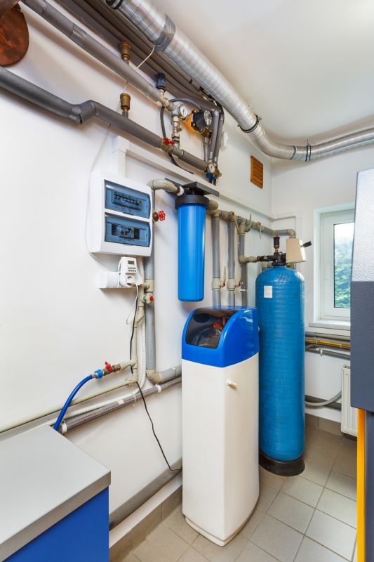 Water Remediation